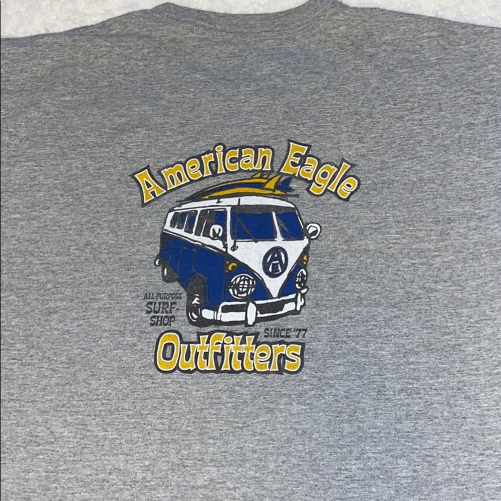 Shirt - Picture 2 of 2